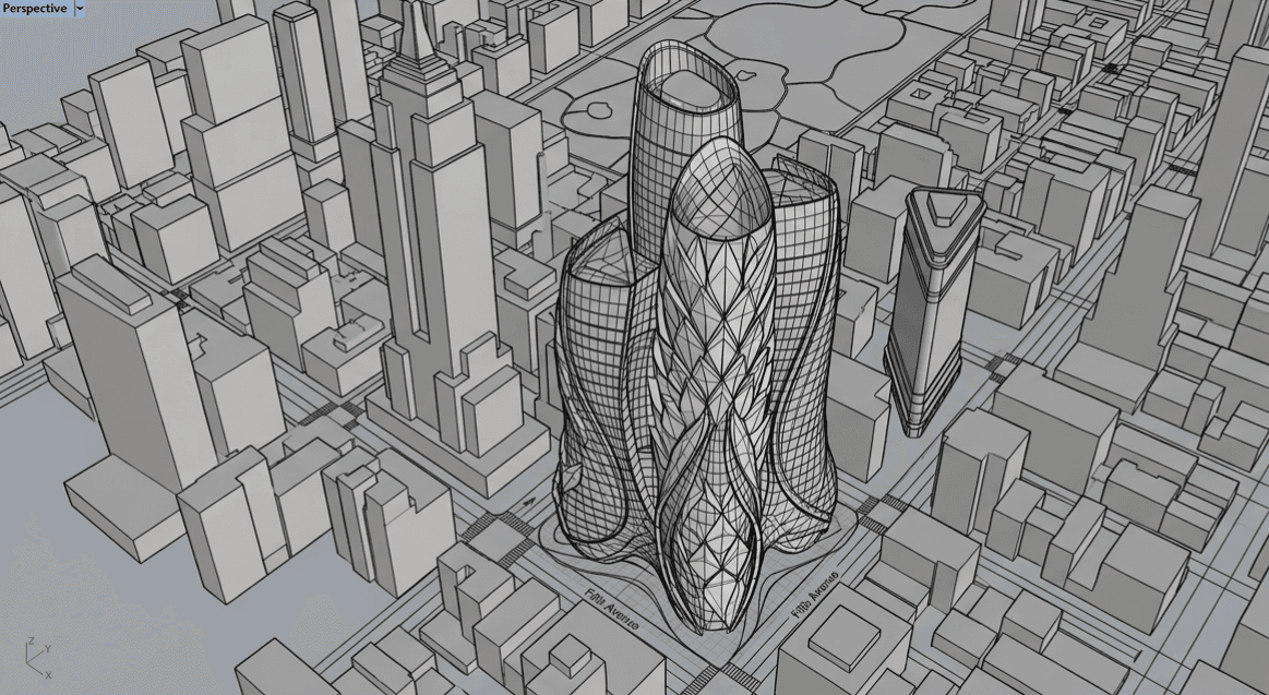 SketchUp viewport capture