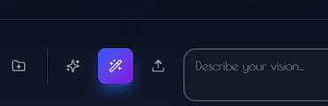 Edit Mode Toolbar